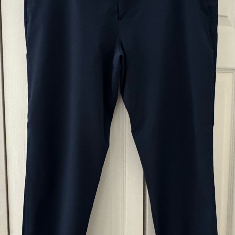 Lululemon ABC Slim-Fit Trousers - Picture 3 of 9